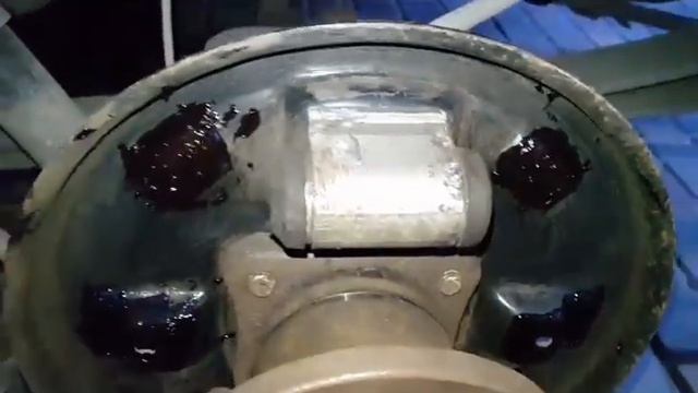 Устранение скрипа тормозных колодок смотреть онлайн