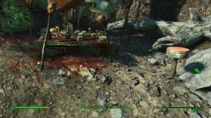 Fallout 4 Nuka World Секреты, Пасхалки, Интересные Места