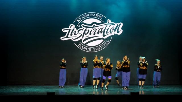 PARENTS CREW - 3rd place TEAM 35 лет и старше смотреть онлайн