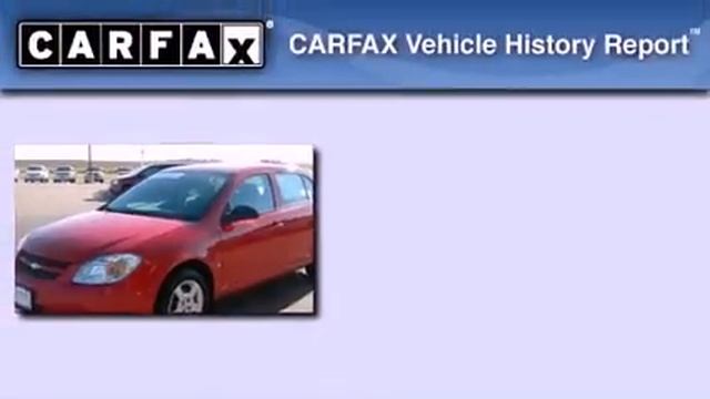 2008 Chevrolet Cobalt Luverne MN 56156 смотреть онлайн