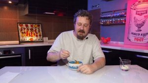 Buldak 3x Spicy от Samyang — острее не бывает