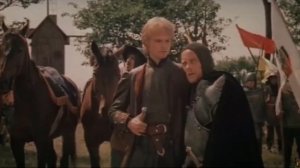 Александр Городницкий -  Не дай вам бог родится при Генрихе VI