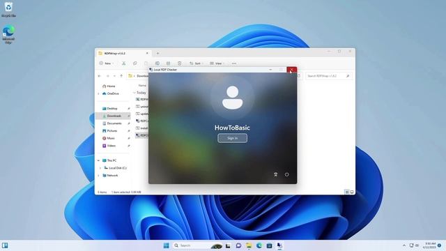 How to Enable Remote Desktop on Windows 11 Home Edition (Step-by-Step Guide) смотреть онлайн