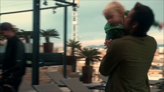 Neymar And Davi Lucca ❤