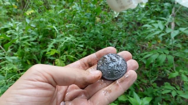 ОБНАРУЖИЛ ДЕРЕВНЮ 18 ВЕКА В ЛЕСУ, ЧТО Я В НЕЙ НАШЕЛ? Коп поиск монет 2022 смотреть онлайн