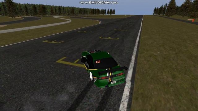 БУДНИ DRIFT PARADISE MTA | УЧУСЬ ЕЗДИТЬ Red ring смотреть онлайн