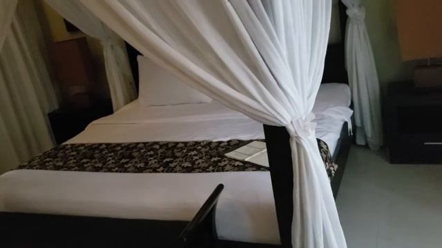 Bidadari Villas & Spa, Bali Indonesia смотреть онлайн