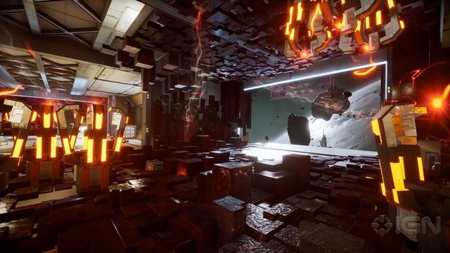 Chorus - 8 Minutes Of Exclusive Gameplay