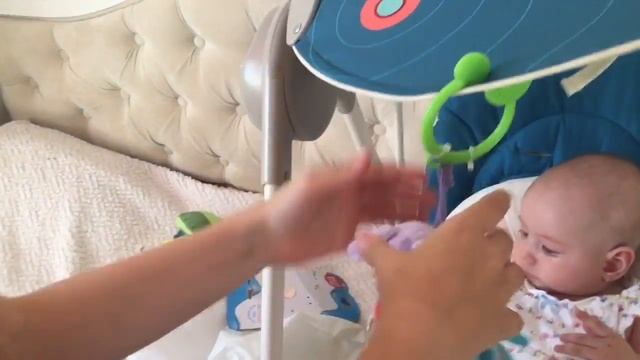 ПОДАРКИ ДЛЯ ПОЛЛИ | ПОДАРКИ ОТ ТЁТИ ЛЕНЫ | ИГРУШКИ ДЛЯ ПОЛЛИ | смотреть онлайн