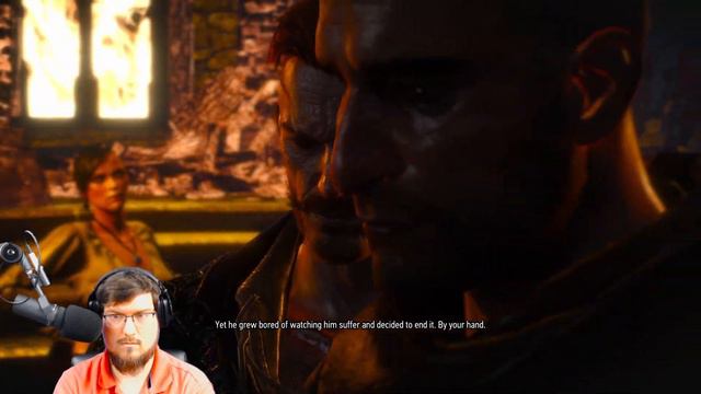 Sotek Plays Witcher 3 Complete Edition - Episode 264 смотреть онлайн