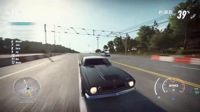 Gorillaz Stylo But Its NFS Heat.