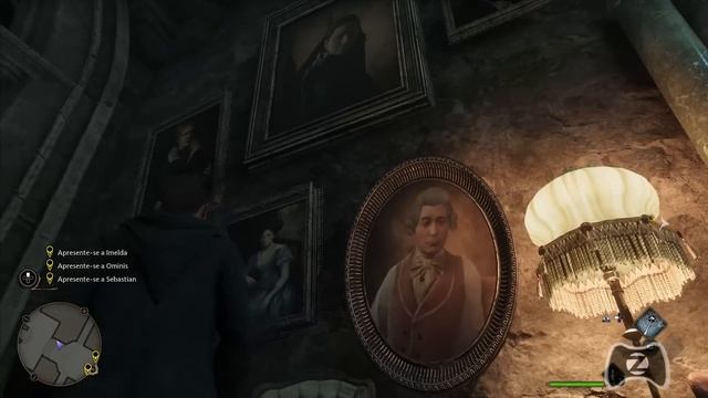 Hogwarts Legacy : Vale ou Não a Pena Jogar!? смотреть онлайн