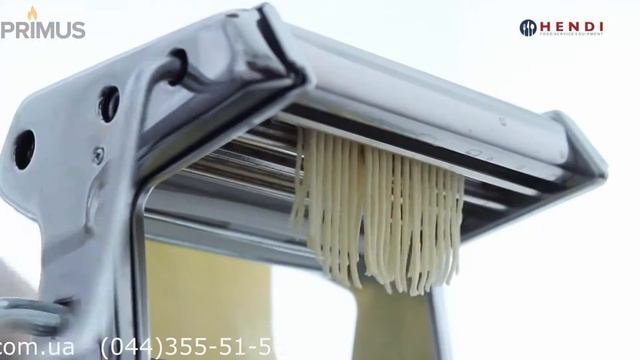 Лапшерезка KITCHEN LINE HENDI 226407