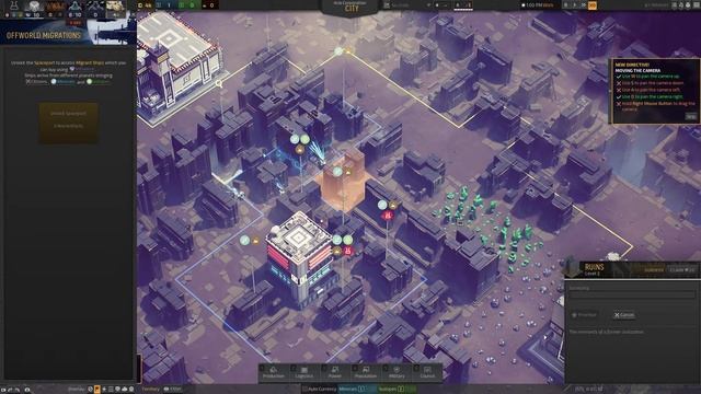 Industries of Titan How to get Money with Cheat Engine смотреть онлайн