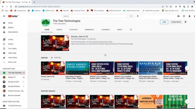 Devops Jobs in Q2 #43 смотреть онлайн