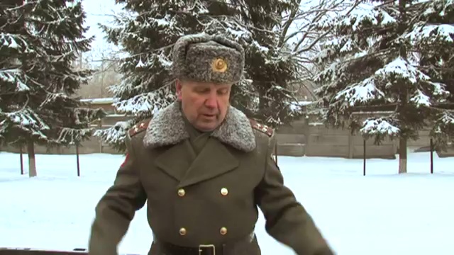 Военный салют смотреть онлайн
