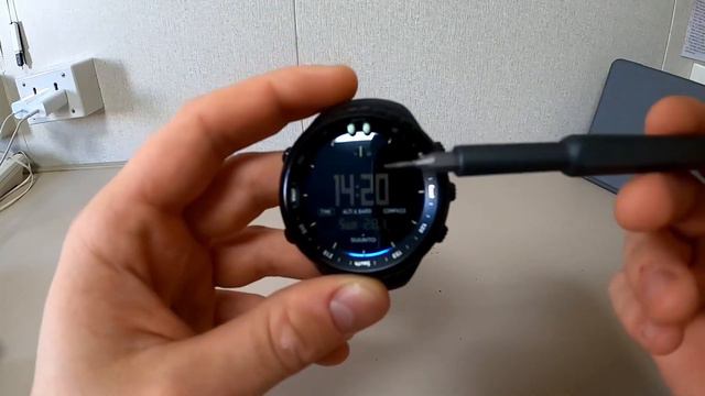 Suunto core all black | часы для военных, но не совсем. смотреть онлайн