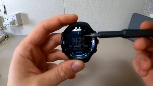 Suunto core all black | часы для военных, но не совсем.