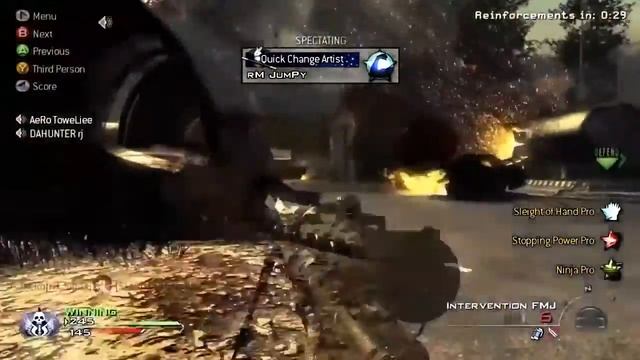 Competitive Sniping Legend смотреть онлайн