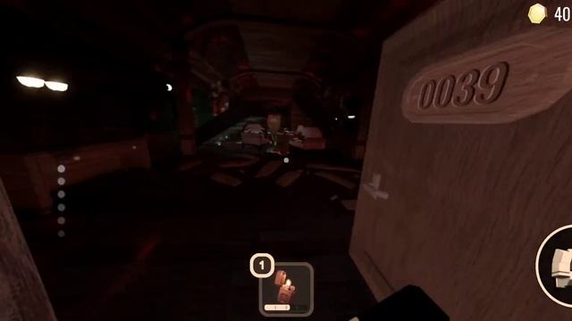 ROBLOX | DOORS | Побег от Seek'a смотреть онлайн