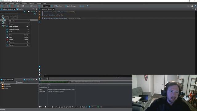 Lets Build Twitter From the Ground Up: Episode 1 || Java, Spring Boot, PostgreSQL and React смотреть онлайн