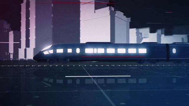 Шоурил моушн дизайн