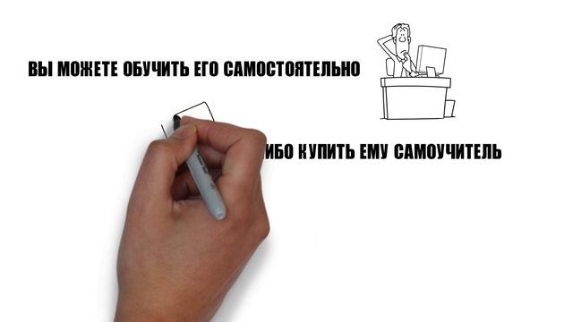 Курс компьютерной грамотности (ИКТ) для детей, в том числе детей с ОВЗ смотреть онлайн