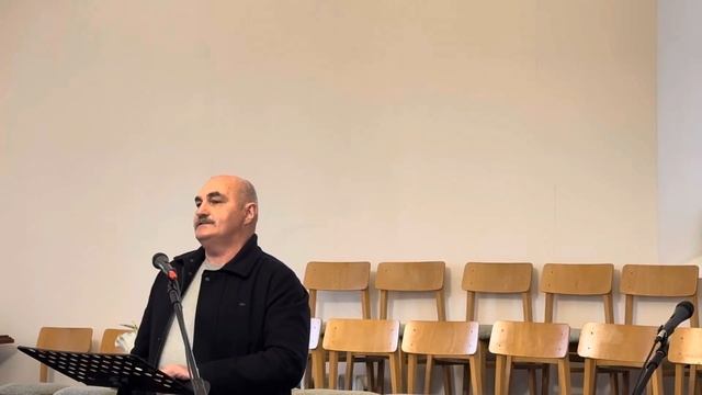 Пение - «Когда на сердце грусть…» смотреть онлайн