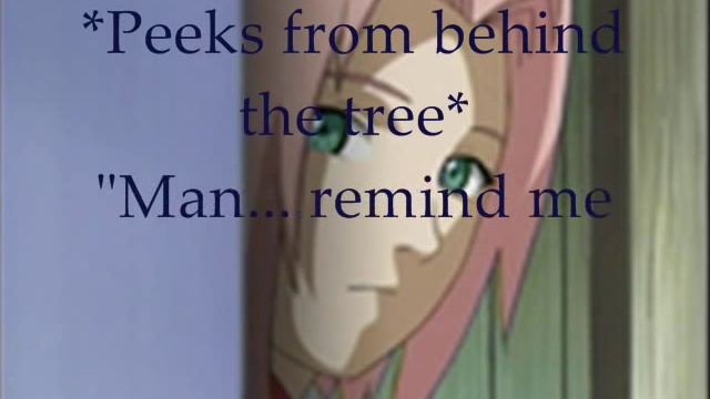 SasuSaku Movie "The Perfect Lie" Part 16 смотреть онлайн
