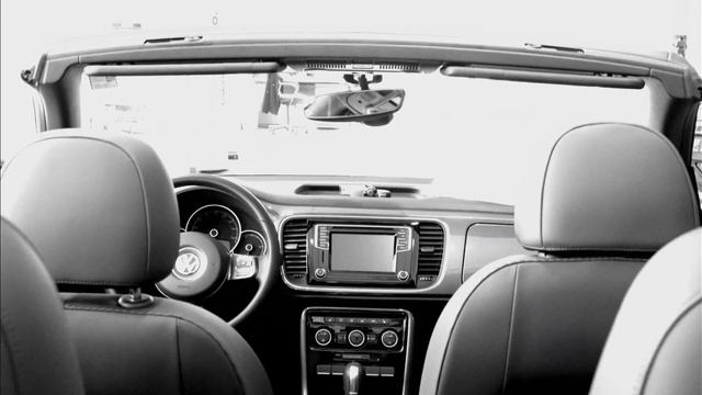 VOLKSWAGEN CLASSIC BEETLE at Volkswagen of Peoria смотреть онлайн