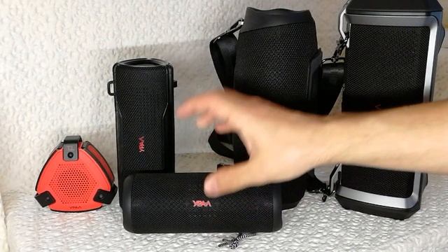 вся правда о портативных колонках урал!плюсы и минусы каждой модели!лучшие портативные колонки 2021 смотреть онлайн