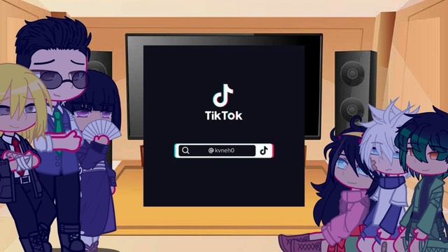 HxH react to Killua Angst // gacha club // HunterXHunter// not my videos смотреть онлайн