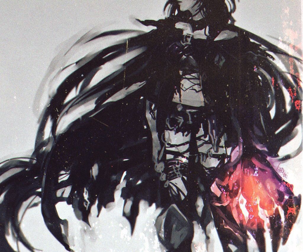 Tales of berseria #4 Сила демона смотреть онлайн
