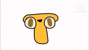 Russian Alphabet Lore Song for Smile Televizorovich