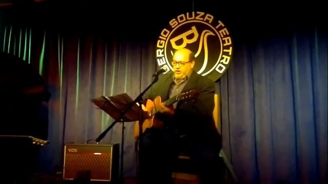 Tango, por vos... (Fabián Russo) смотреть онлайн