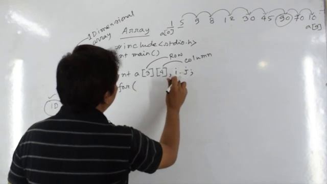 Array in C | Programming Language-10 | HSC ICT смотреть онлайн