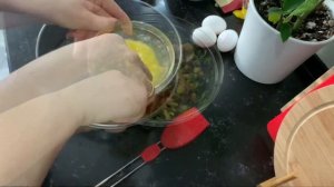 Вкуснее ничего не пробовали! - Пирог с тестом Фило, курицей и грибами - Готовим с Миланой - рецепты