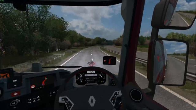 The New Route #1 | VTDD #563 смотреть онлайн