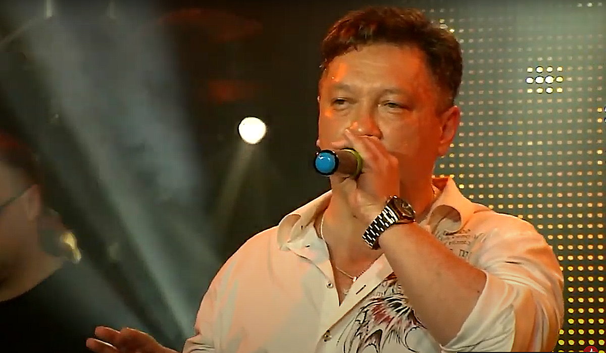 Вот Такая Бывает Грустная Любовь! смотреть онлайн