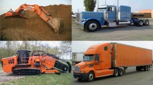 Изучаем цвета и машинки  Тесты для детей   Что лишнее?