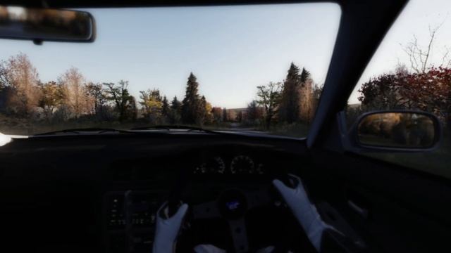 Private Toyota Mark II JZX100 Tourer V illegal Russian drift (Assetto Corsa) смотреть онлайн