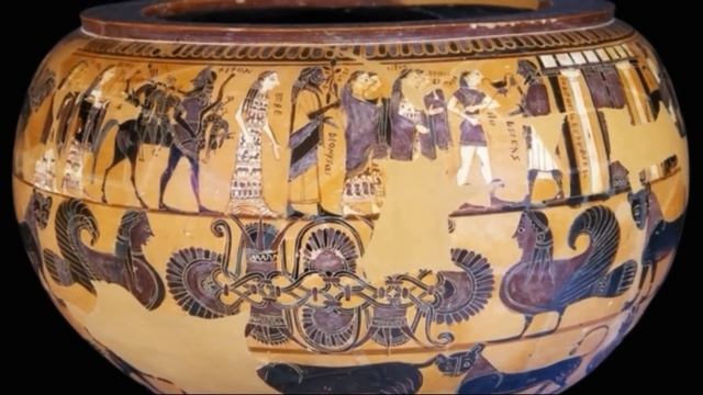 Remarkable Origins of Ancient Greece | 4K DOCUMENTARY смотреть онлайн