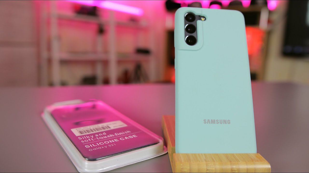 Отличный чехол на Samsung Galaxy S21 (Самсунг С21) смотреть онлайн