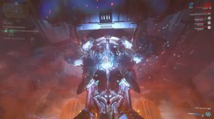 Warframe. Миссия Рэйлджека Орфикс.