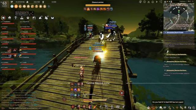 Striker pvp in a nutshell. смотреть онлайн