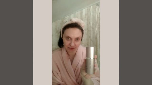 ТЕСТИРУЕМ С МУЖЕМ ГЛИКОЛЕВЫЙ ПИЛИНГ от Мэри Кэй смотреть онлайн