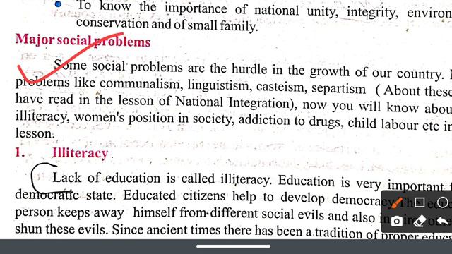 Our Society | Chapter 10 | Part 1 | Class 8 | Anurag Bharat смотреть онлайн