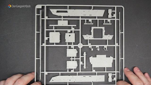 UNBOXING Y REVIEW MAQUETA TRUMPETER / VRC-105 CENTAURO / ESCALA 1:35 | EN ??- DonGregorioyJack смотреть онлайн
