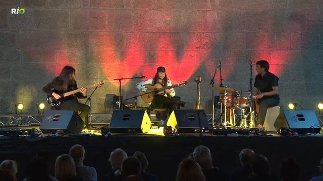 Amir John Haddad -  3º Festival Internacional De Guitarra De Amarante