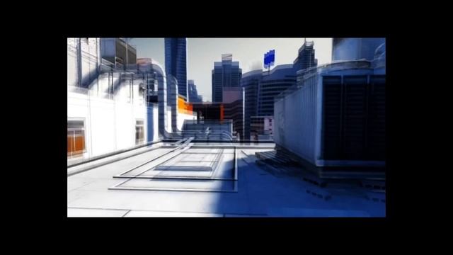Mirrors Edge Free Running Game смотреть онлайн